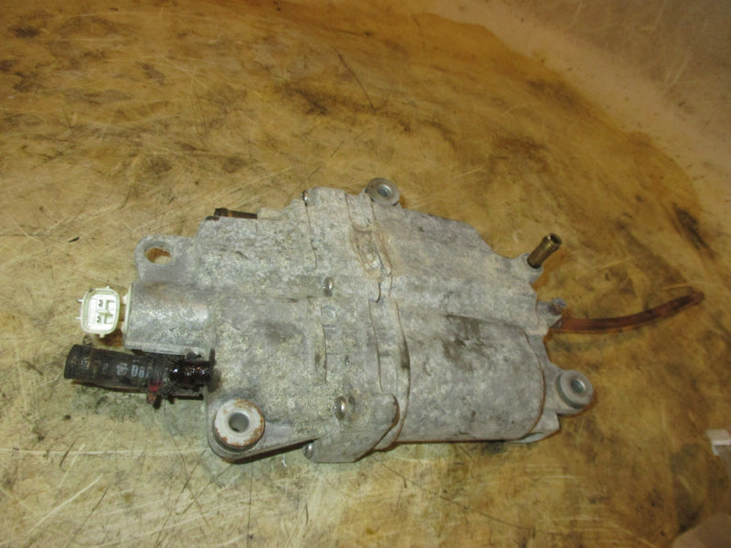 Suzuki DF140 140hp 4 stroke outboard vst fuel vapor separator