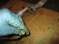 Load image into Gallery viewer, Yamaha 200hp 4 cyl 4 stroke outboard shift actuator (6DV-4820A-00)
