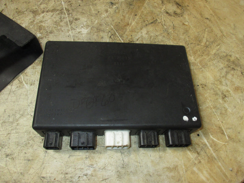 Suzuki DF60 60hp 4 Stroke Outboard ECU (99E02-/33920-99E02)