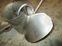 Load image into Gallery viewer, Yamaha OX66 200hp outboard stainless prop quicksilver (48-79794A5_17P)
