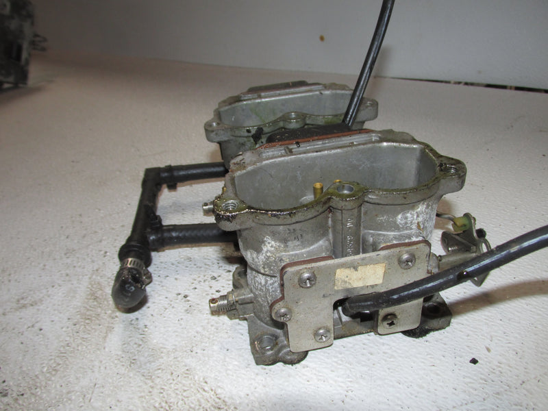 Johnson 115hp 2 Stroke Outboard Carburetor Set (334329)