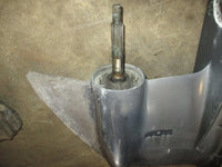 Load image into Gallery viewer, Yamaha 200hp OX66 2 stroke outboard 25 Inch Lower Unit
