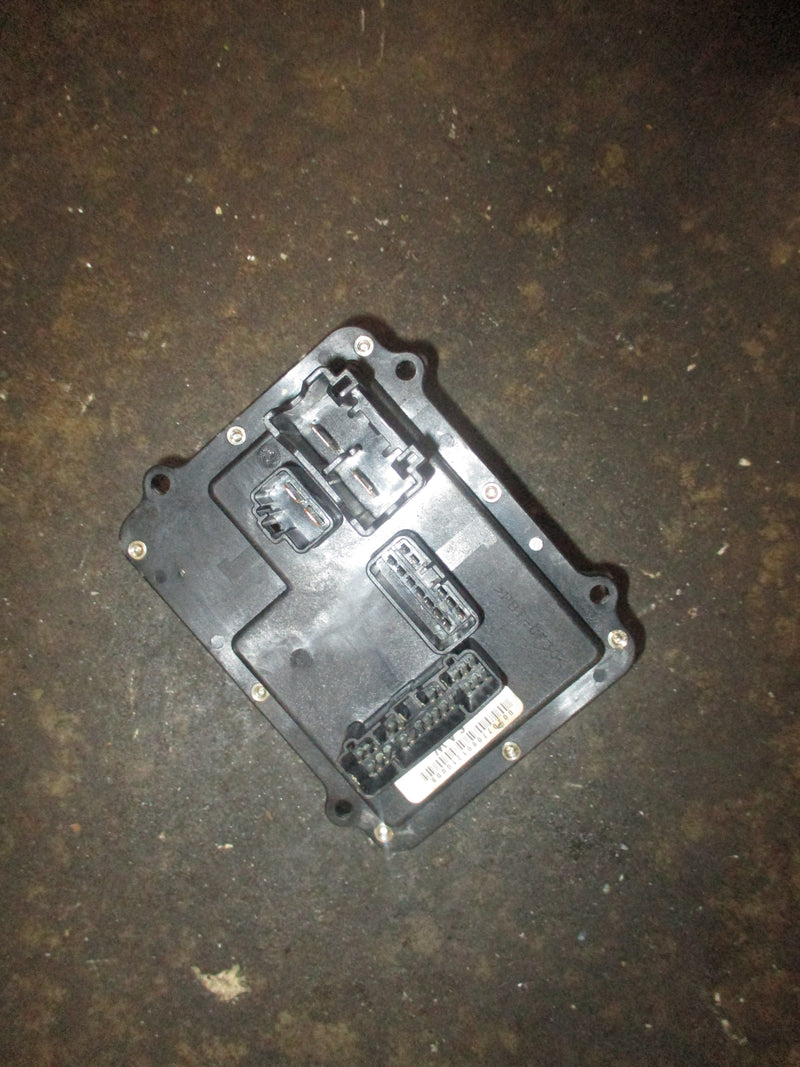 Yamaha 350hp 4 stroke outboard fuse box (6AW-82170-00-00)