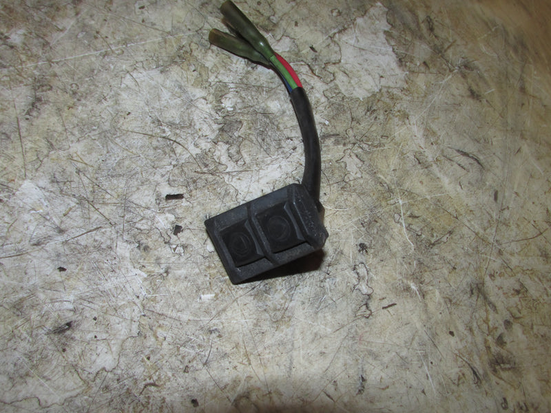 Johnson 40hp 2 Stroke Outboard Tilt Trim Switch (584841)