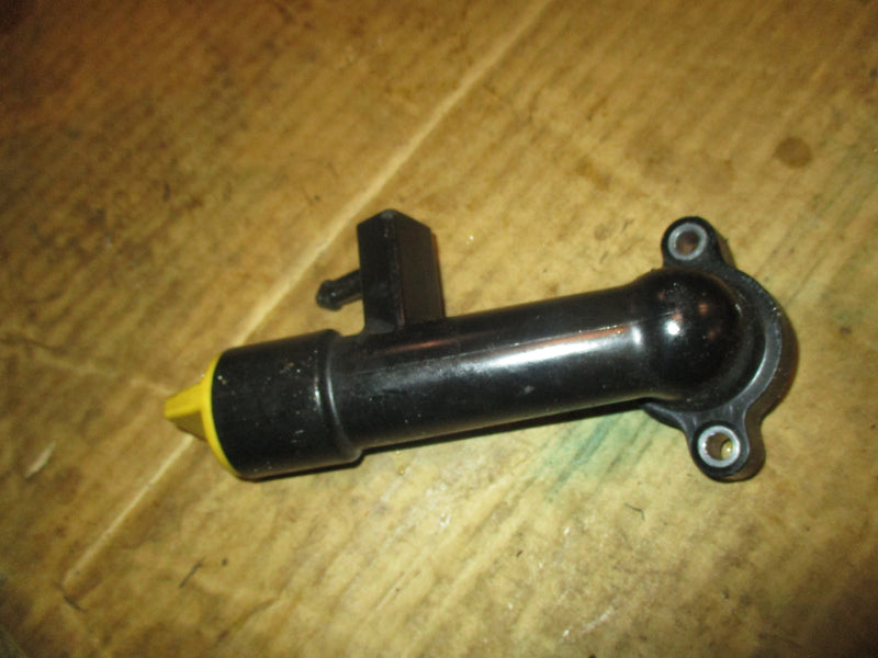 Yamaha 200hp 4 cyl 4 stroke outboard Oil Filler Tube 6DA-15319-00