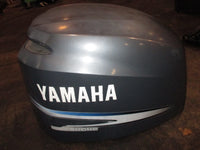 Load image into Gallery viewer, Yamaha 225hp 4 stroke outboard top cowling
