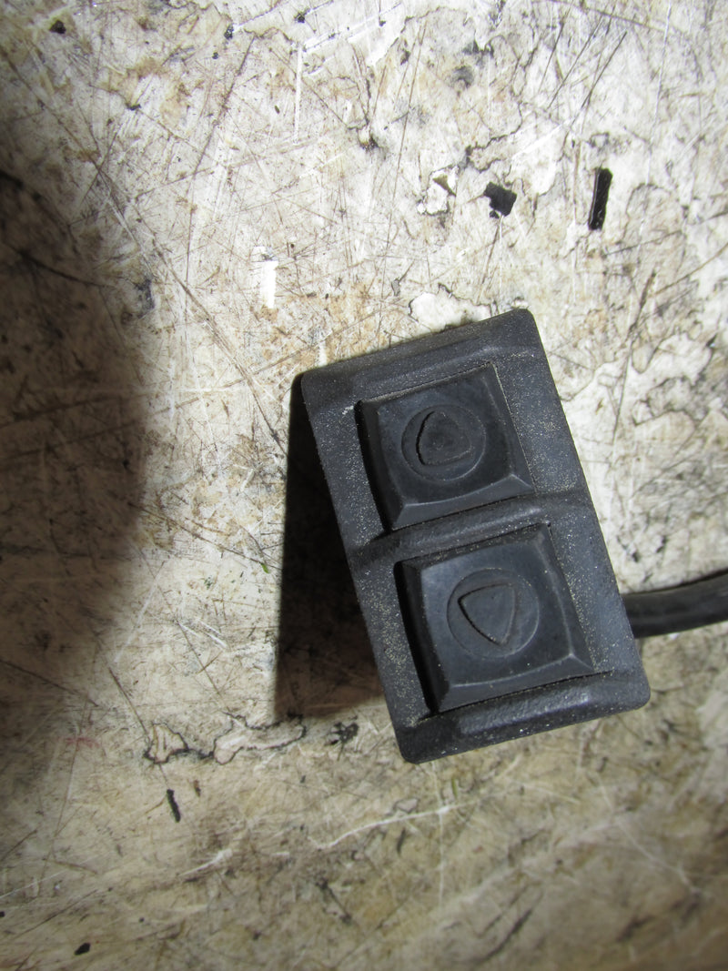 Johnson 40hp 2 Stroke Outboard Tilt Trim Switch (584841)