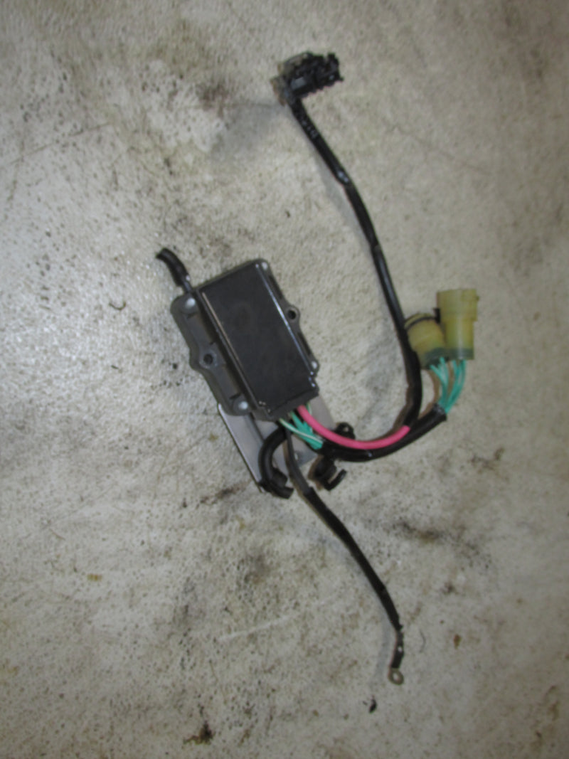 Yamaha 250hp VMAX SHO 4 Stroke Outboard Rectifier Regulator (6CB-81960-00-00)