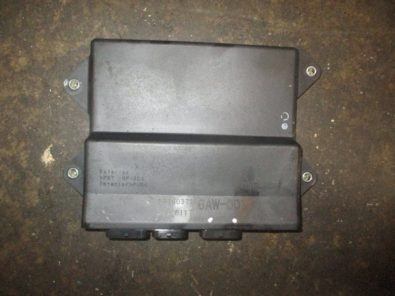 Yamaha 350hp 4 stroke outboard ECU (6AW-8591A-00-00)