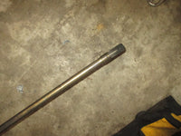 Load image into Gallery viewer, Yamaha 200hp OX66 2 stroke outboard 25 Inch Lower Unit
