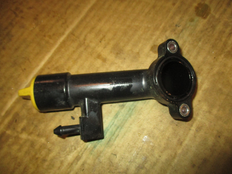 Yamaha 200hp 4 cyl 4 stroke outboard Oil Filler Tube 6DA-15319-00