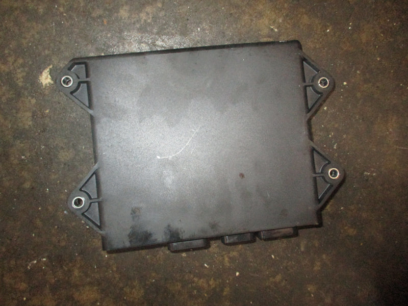 Yamaha 350hp 4 stroke outboard ECU (6AW-8591A-00-00)