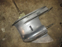 Load image into Gallery viewer, Yamaha 200hp OX66 2 stroke outboard 25 Inch Lower Unit
