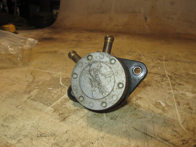 Suzuki DF60 60hp 4 Stroke Outboard Fuel Pump (15710-99E00)