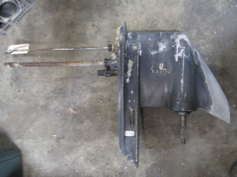 Johnson 115hp 2 Stroke Outboard 20" Lower Unit