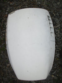 Load image into Gallery viewer, Johnson 150hp Ocean Runner2 stroke outboard top cowling
