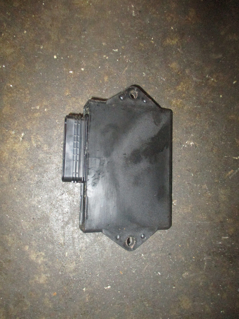 Yamaha 350hp 4 stroke outboard control unit (6AW-85740-00-00)