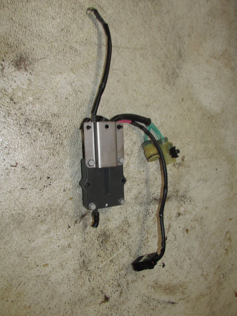 Yamaha 250hp VMAX SHO 4 Stroke Outboard Rectifier Regulator (6CB-81960-00-00)