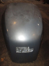 Load image into Gallery viewer, Yamaha 225hp 4 stroke outboard top cowling
