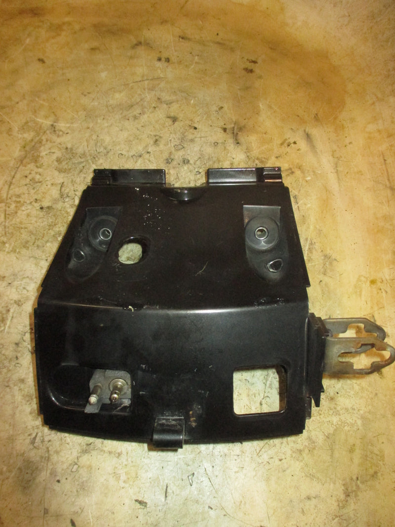Suzuki DF60 60hp 4 stroke outboard Front Casing Cover (61821-99E01)