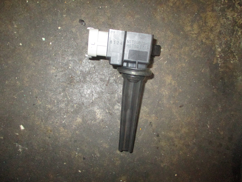 Yamaha 350hp 4 stroke outboard ignition coil (6AW-82310-00-00)