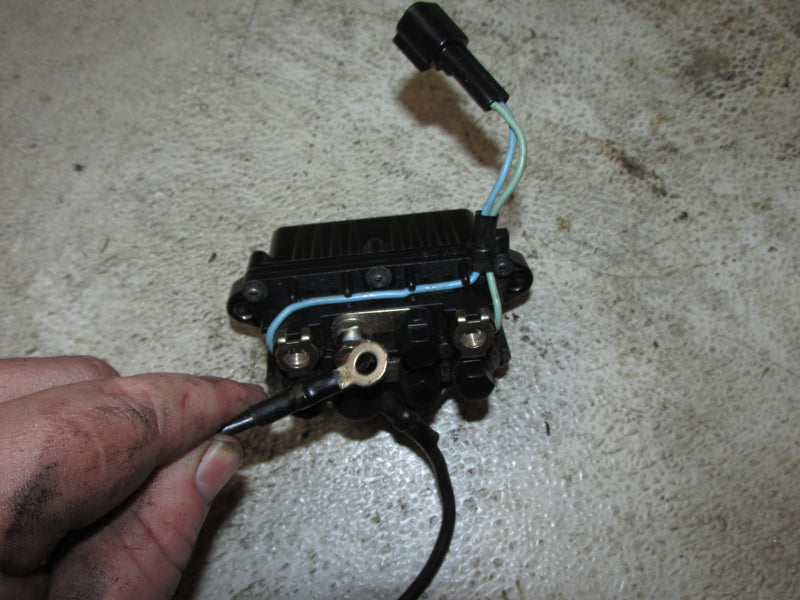 Yamaha 250hp VMAX SHO 4 Stroke Outboard Tilt Trim Relay (63P-81950-00-00)