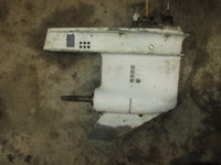 Load image into Gallery viewer, Johnson 60hp 2 stroke outboard 20 inch shaft lower unit (PARTS)
