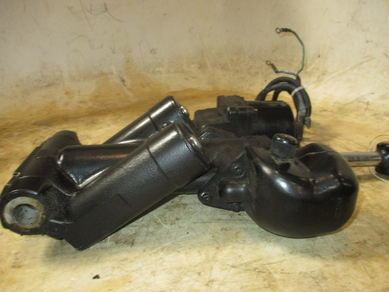 Suzuki DF60 60hp 4 Stroke Outboard Tilt Trim Unit