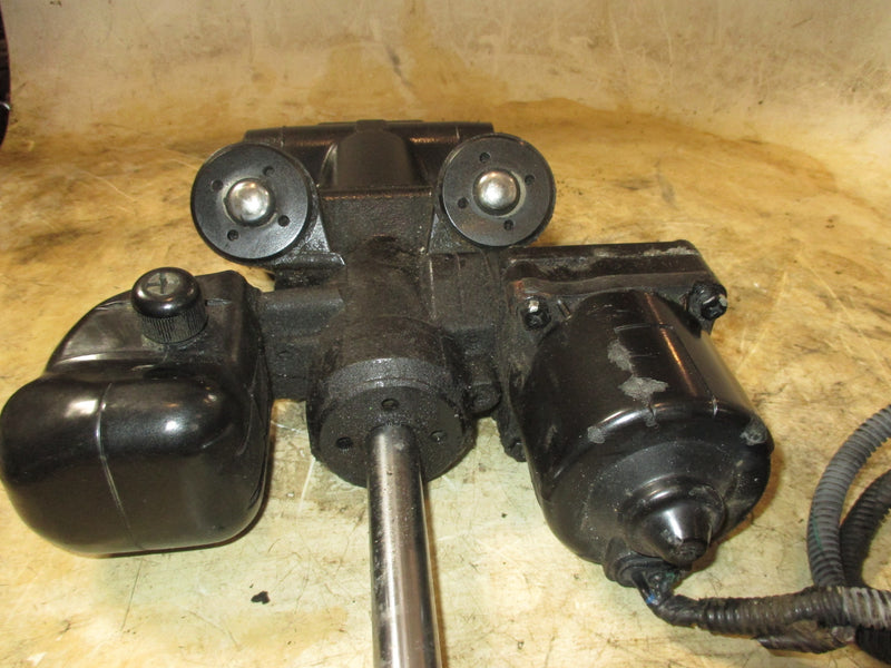 Suzuki DF60 60hp 4 Stroke Outboard Tilt Trim Unit