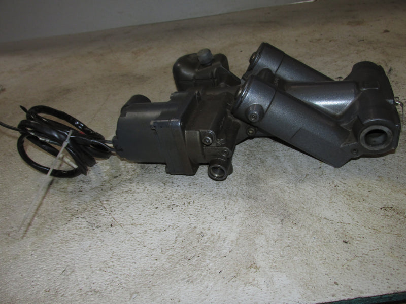 Yamaha 250hp VMAX SHO 4 Stroke Outboard Tilt Trim Unit (6CB-43800-02-00)