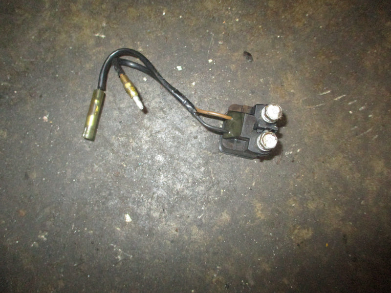 Yamaha 350hp 4 stroke outboard starter relay (6AW-8194A-00-00)