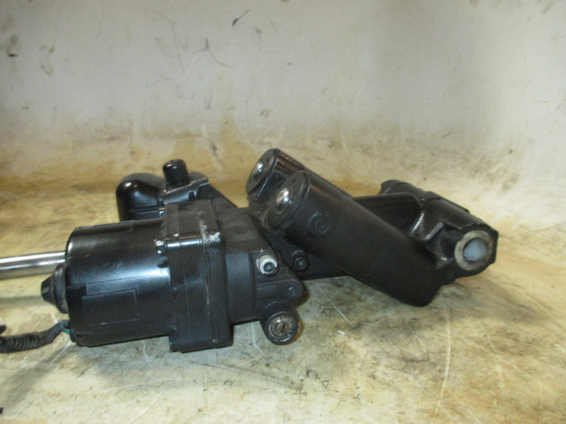 Suzuki DF60 60hp 4 Stroke Outboard Tilt Trim Unit
