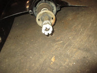 Load image into Gallery viewer, Suzuki DF60 60hp 4 stroke outboard 20 Inch Shaft Lower Unit
