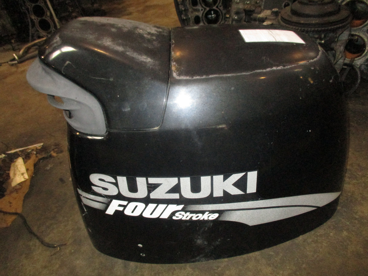 Suzuki DF140 140hp outboard Top Cowling
