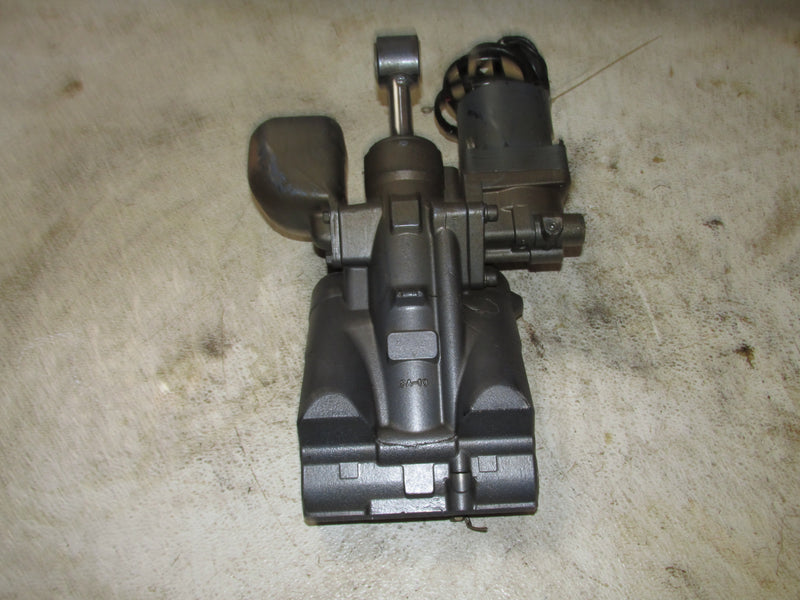 Yamaha 250hp VMAX SHO 4 Stroke Outboard Tilt Trim Unit (6CB-43800-02-00)