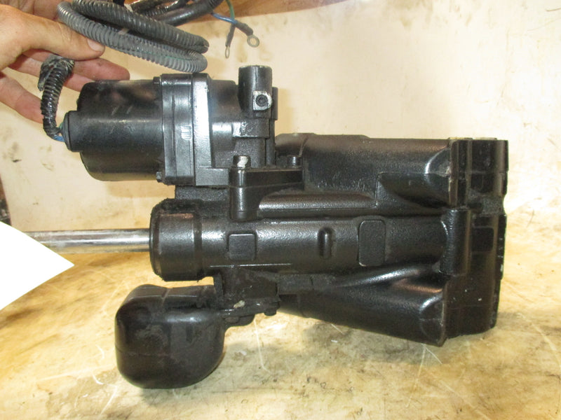 Suzuki DF60 60hp 4 Stroke Outboard Tilt Trim Unit