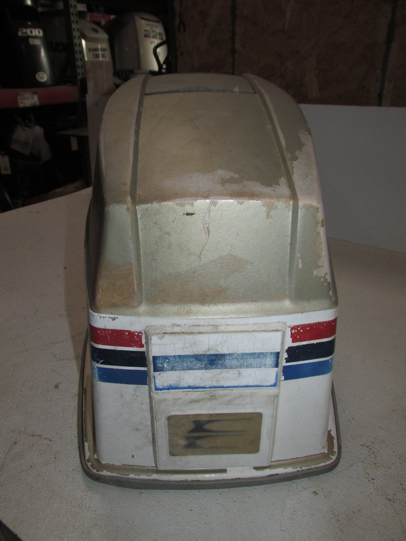 Evinrude 70hp 2 Stroke Outboard Top Cowling