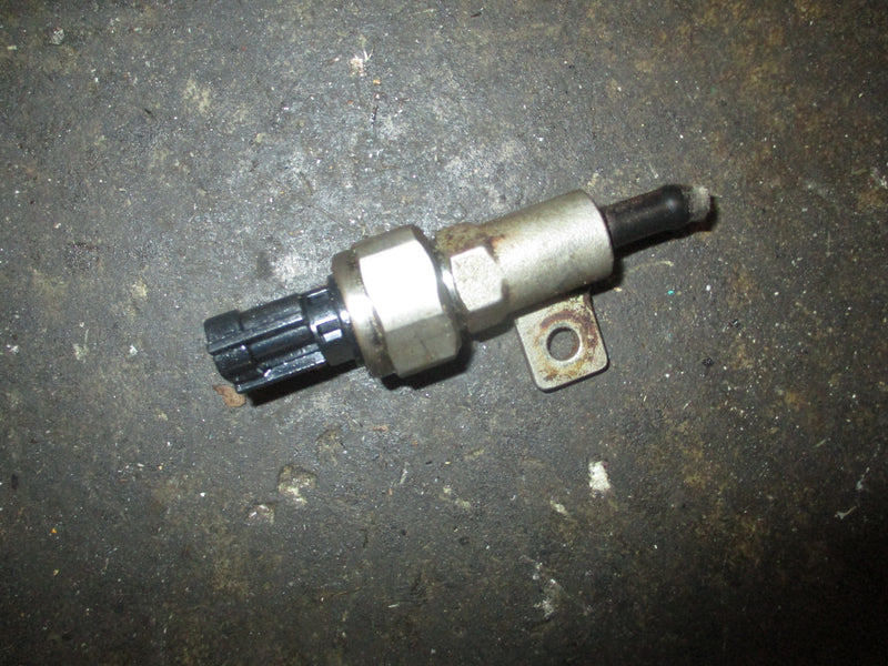 Yamaha 350hp 4 stroke outboard speed pressure sensor 60V-8A4L1-1A-00