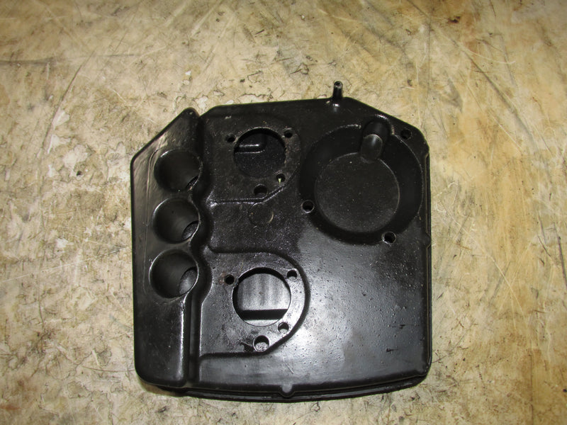 Johnson 40hp 2 Stroke Outboard Intake Silencer (431994)