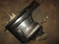 Load image into Gallery viewer, Suzuki DF60 60hp 4 stroke outboard 20 Inch Shaft Lower Unit
