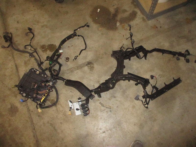Yamaha 350hp 4 stroke outboard engine wiring harness (6AW-82590-00-00)