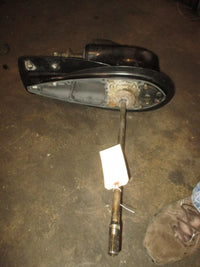 Load image into Gallery viewer, Suzuki DF60 60hp 4 stroke outboard 20 Inch Shaft Lower Unit
