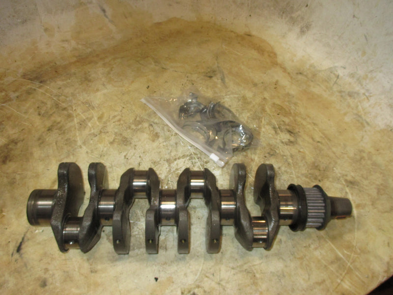 Suzuki DF60 60hp 4 Stroke Outboard Crankshaft (12220-99E01)