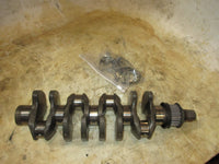 Load image into Gallery viewer, Suzuki DF60 60hp 4 Stroke Outboard Crankshaft (12220-99E01)
