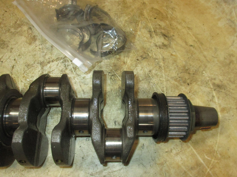 Suzuki DF60 60hp 4 Stroke Outboard Crankshaft (12220-99E01)