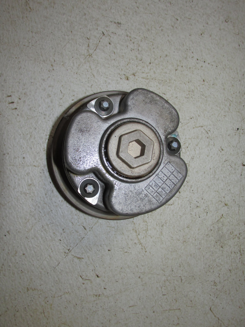 Yamaha 250hp VMAX SHO 4 Stroke Outboard Belt Pulley (6CB-12645-01-00)