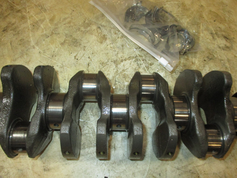 Suzuki DF60 60hp 4 Stroke Outboard Crankshaft (12220-99E01)