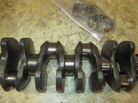 Load image into Gallery viewer, Suzuki DF60 60hp 4 Stroke Outboard Crankshaft (12220-99E01)
