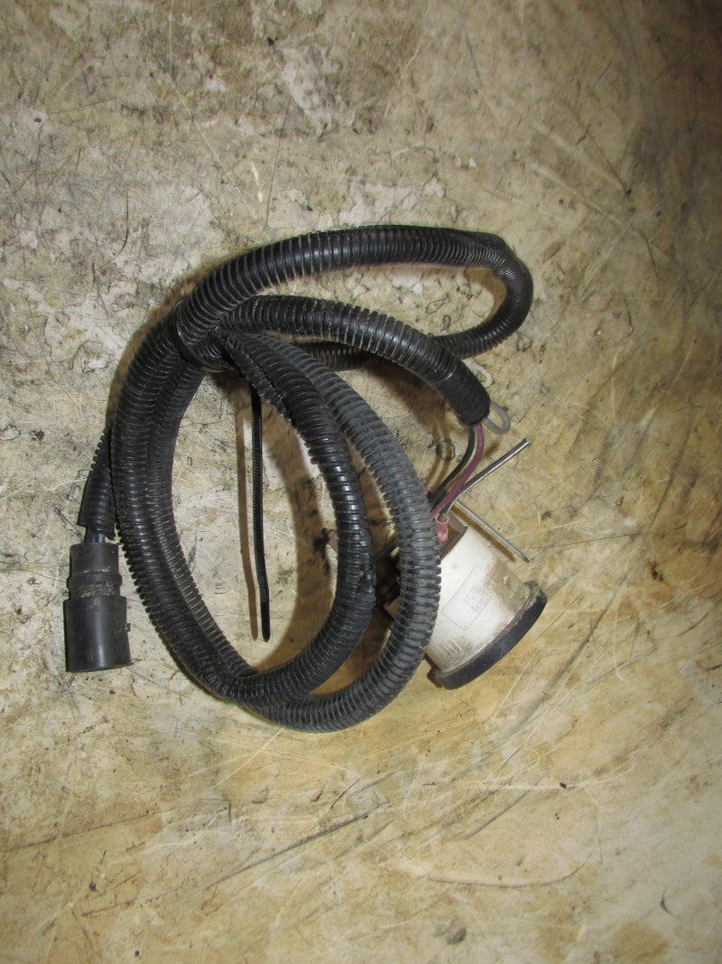 Johnson 40hp 2 Stroke Outboard Trim Gauge and Harness