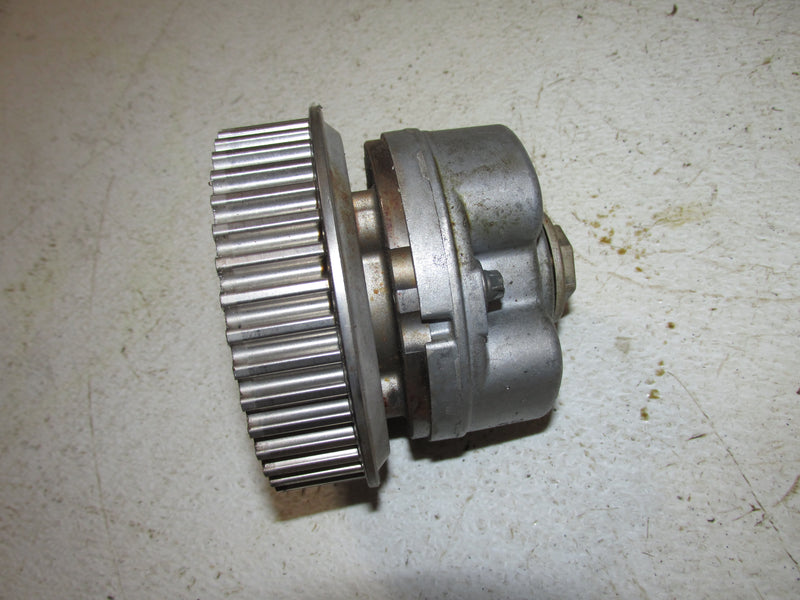 Yamaha 250hp VMAX SHO 4 Stroke Outboard Belt Pulley (6CB-12645-01-00)
